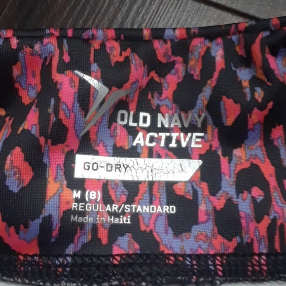 Capri active pants - Picture 2 of 4